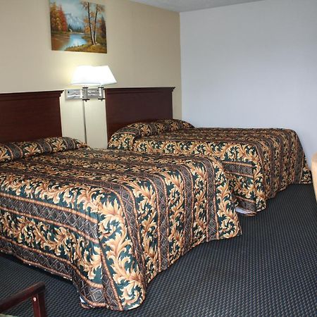 Deluxe Inn Fort Stockton Ngoại thất bức ảnh