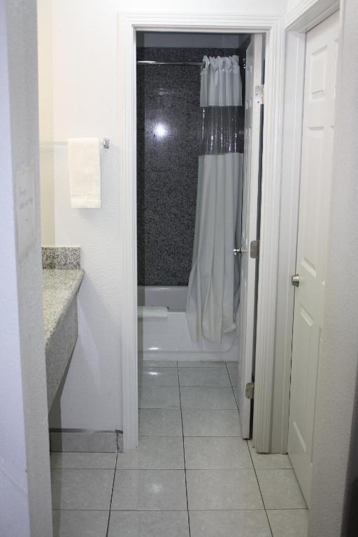 Deluxe Inn Fort Stockton Phòng bức ảnh
